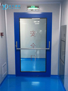 远大逃生安全门,逃生安全门,逃生安全门生产厂家,苏州市远大净化设备厂-苏州市远大净化设备厂