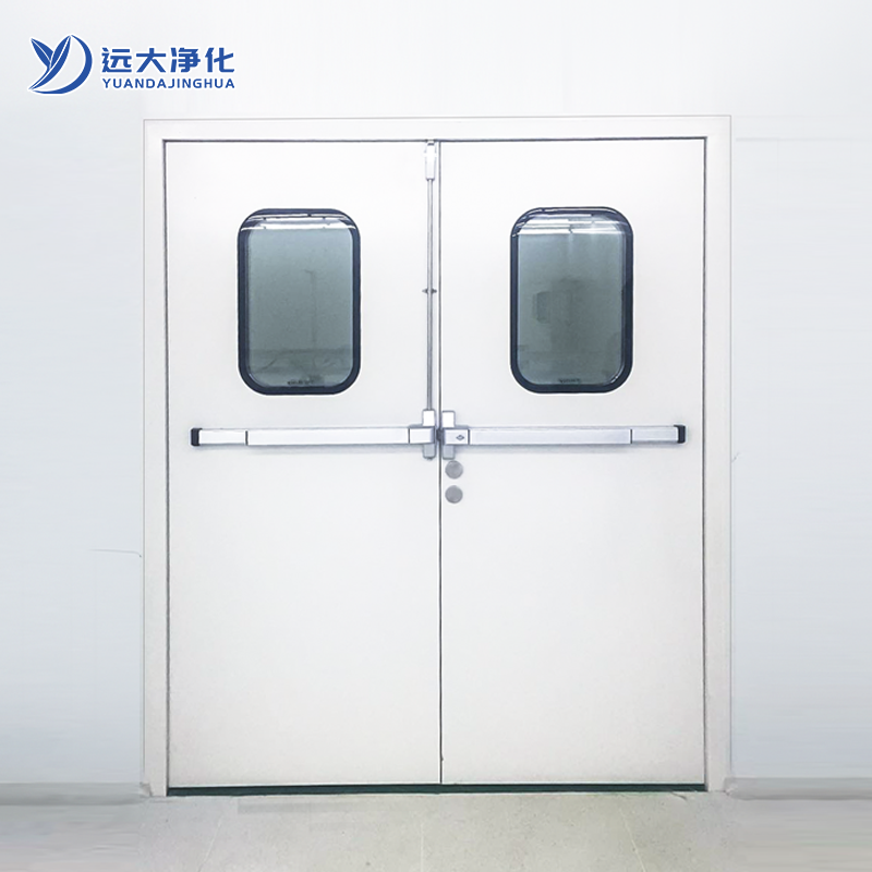 远大安全门,安全门,安全门生产厂家,苏州市远大净化设备厂-苏州市远大净化设备厂