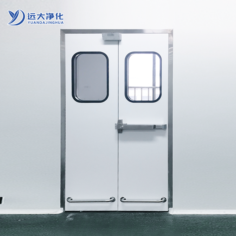 远大安全门,安全门,安全门生产厂家,苏州市远大净化设备厂-苏州市远大净化设备厂