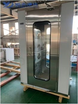 不锈钢风淋室
